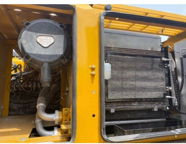 크롤러 굴삭기 2022 Sany SY215 : 사진 9 크롤러 굴삭기 2022 Sany SY215 : 사진 9