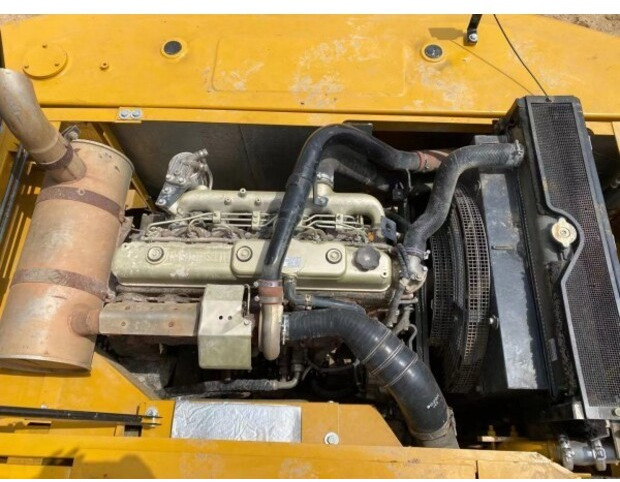 크롤러 굴삭기 2022 Sany SY215 : 사진 17 크롤러 굴삭기 2022 Sany SY215 : 사진 17