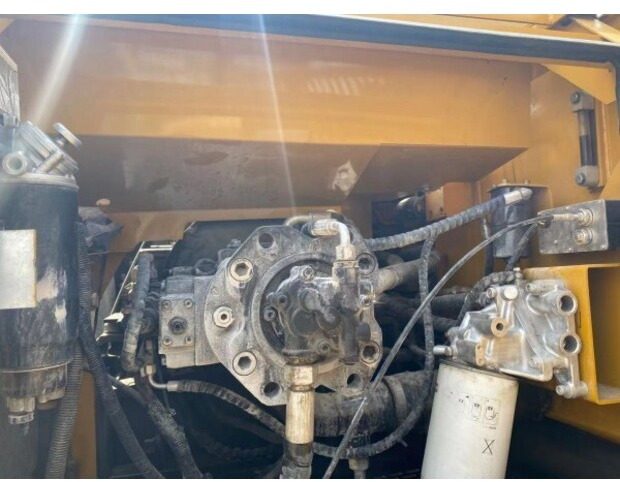 크롤러 굴삭기 2022 Sany SY215 : 사진 18 크롤러 굴삭기 2022 Sany SY215 : 사진 18