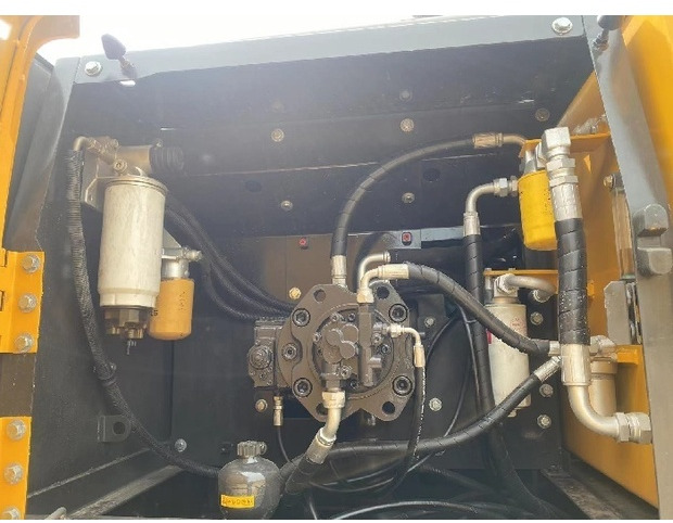 2022 Volvo EC210D - 크롤러 굴삭기 : 사진 4 2022 Volvo EC210D - 크롤러 굴삭기 : 사진 4