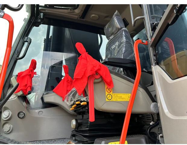 2022 Volvo EC350DL - 크롤러 굴삭기 : 사진 3 2022 Volvo EC350DL - 크롤러 굴삭기 : 사진 3