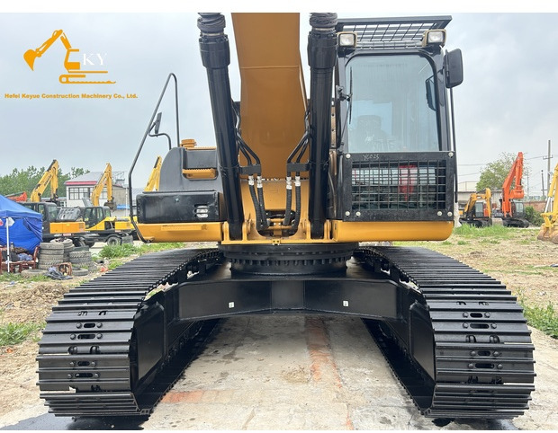 2023 Caterpillar 330D2 - 크롤러 굴삭기 : 사진 2 2023 Caterpillar 330D2 - 크롤러 굴삭기 : 사진 2