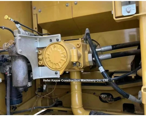 2023 Caterpillar 330GC - 크롤러 굴삭기 : 사진 2 2023 Caterpillar 330GC - 크롤러 굴삭기 : 사진 2