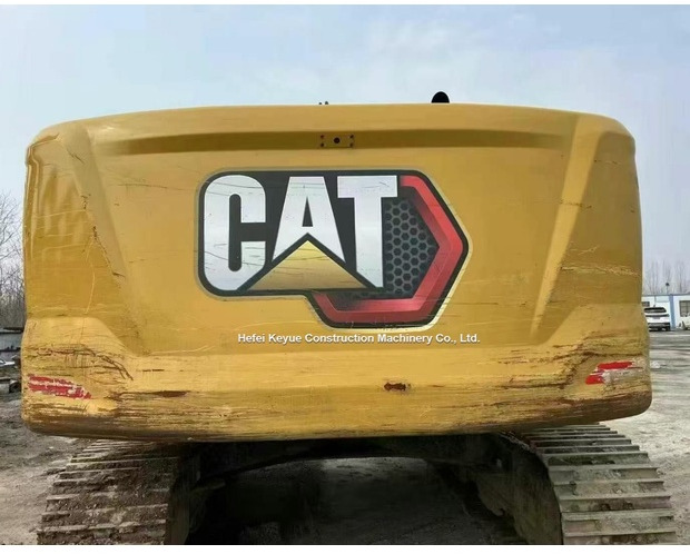 2023 Caterpillar 330GC - 크롤러 굴삭기 : 사진 5 2023 Caterpillar 330GC - 크롤러 굴삭기 : 사진 5