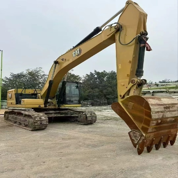 2023 Caterpillar 330GC - 크롤러 굴삭기 : 사진 3 2023 Caterpillar 330GC - 크롤러 굴삭기 : 사진 3