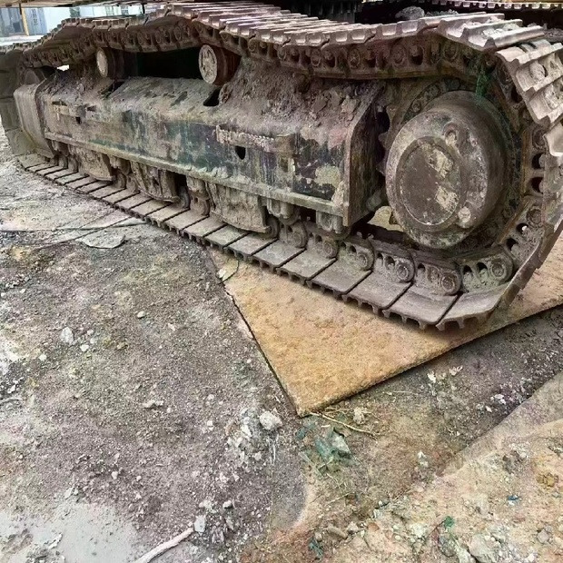 2023 Caterpillar 330GC - 크롤러 굴삭기 : 사진 5 2023 Caterpillar 330GC - 크롤러 굴삭기 : 사진 5