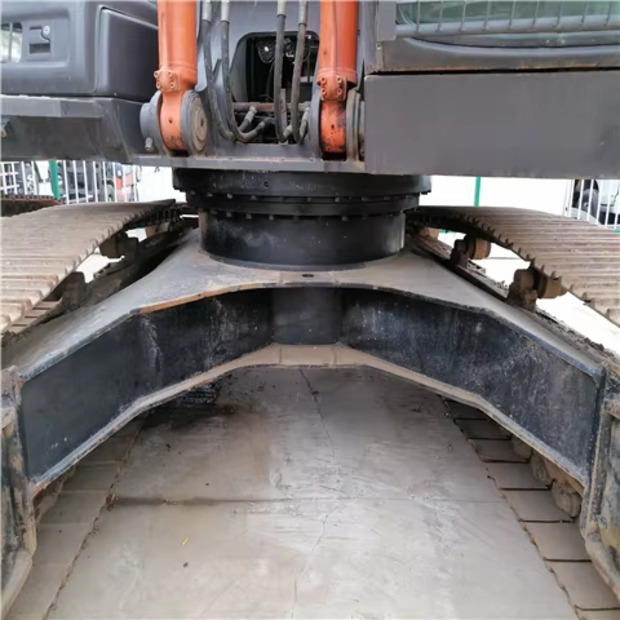 2023 Hitachi ZX210 - 크롤러 굴삭기 : 사진 5 2023 Hitachi ZX210 - 크롤러 굴삭기 : 사진 5