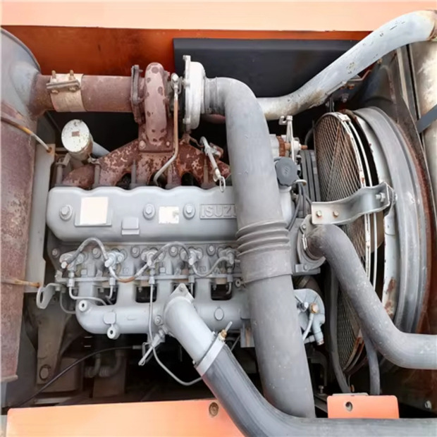 2023 Hitachi ZX210 - 크롤러 굴삭기 : 사진 4 2023 Hitachi ZX210 - 크롤러 굴삭기 : 사진 4