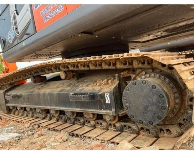 2023 Hitachi ZX240-3 - 크롤러 굴삭기 : 사진 4 2023 Hitachi ZX240-3 - 크롤러 굴삭기 : 사진 4