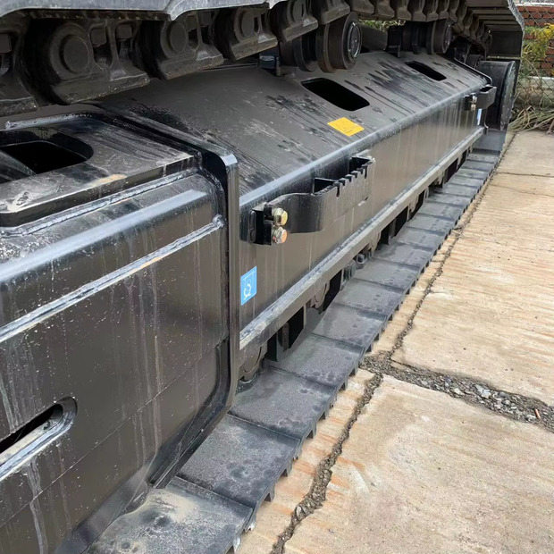 2023 Hitachi ZX360 - 크롤러 굴삭기 : 사진 5 2023 Hitachi ZX360 - 크롤러 굴삭기 : 사진 5