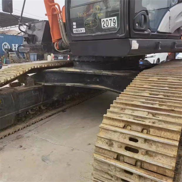 2023 Hitachi ZX470 - 크롤러 굴삭기 : 사진 3 2023 Hitachi ZX470 - 크롤러 굴삭기 : 사진 3