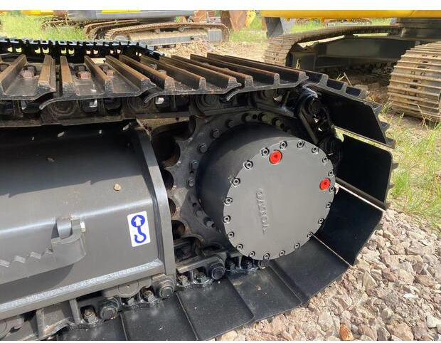 2023 Volvo EC210 - 크롤러 굴삭기 : 사진 5 2023 Volvo EC210 - 크롤러 굴삭기 : 사진 5