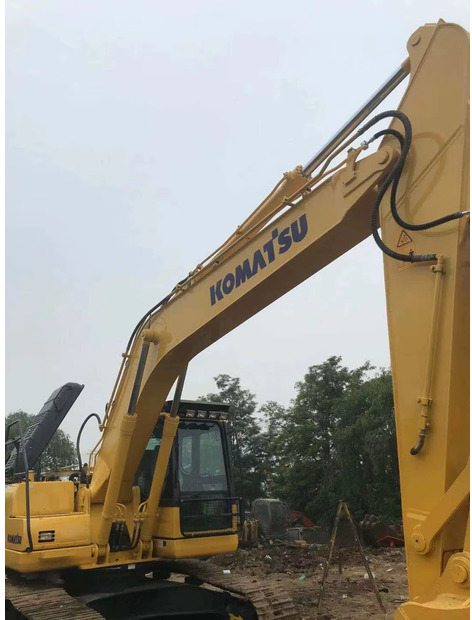 2024 Komatsu PC220-7 - 크롤러 굴삭기 : 사진 4 2024 Komatsu PC220-7 - 크롤러 굴삭기 : 사진 4