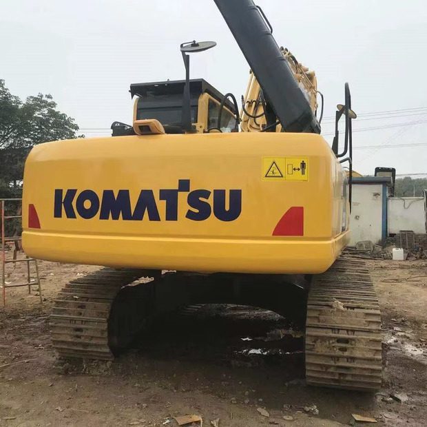 2024 Komatsu PC220-7 - 크롤러 굴삭기 : 사진 5 2024 Komatsu PC220-7 - 크롤러 굴삭기 : 사진 5