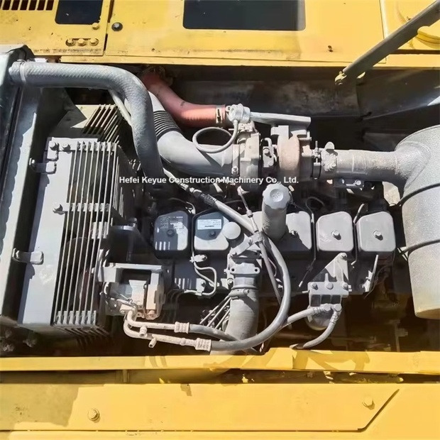 2024 Komatsu PC300-7 - 크롤러 굴삭기 : 사진 5 2024 Komatsu PC300-7 - 크롤러 굴삭기 : 사진 5