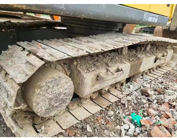 2024 Volvo EC220 - 크롤러 굴삭기 : 사진 4 2024 Volvo EC220 - 크롤러 굴삭기 : 사진 4