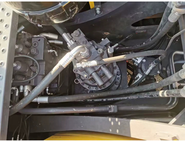 2024 Volvo EC360 - 크롤러 굴삭기 : 사진 5 2024 Volvo EC360 - 크롤러 굴삭기 : 사진 5