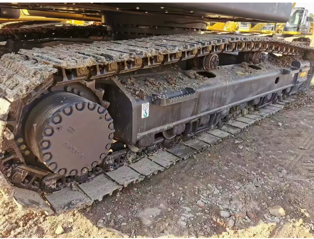 2024 Volvo EC360 - 크롤러 굴삭기 : 사진 4 2024 Volvo EC360 - 크롤러 굴삭기 : 사진 4