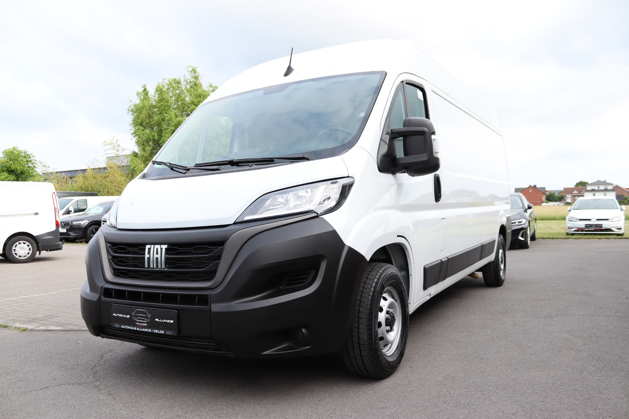 FIAT DUCATO 35 140 MULTIJET L4H2 - 패널 밴 : 사진 1 FIAT DUCATO 35 140 MULTIJET L4H2 - 패널 밴 : 사진 1