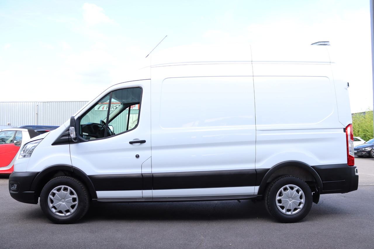 Ford Transit - 패널 밴 : 사진 2 Ford Transit - 패널 밴 : 사진 2