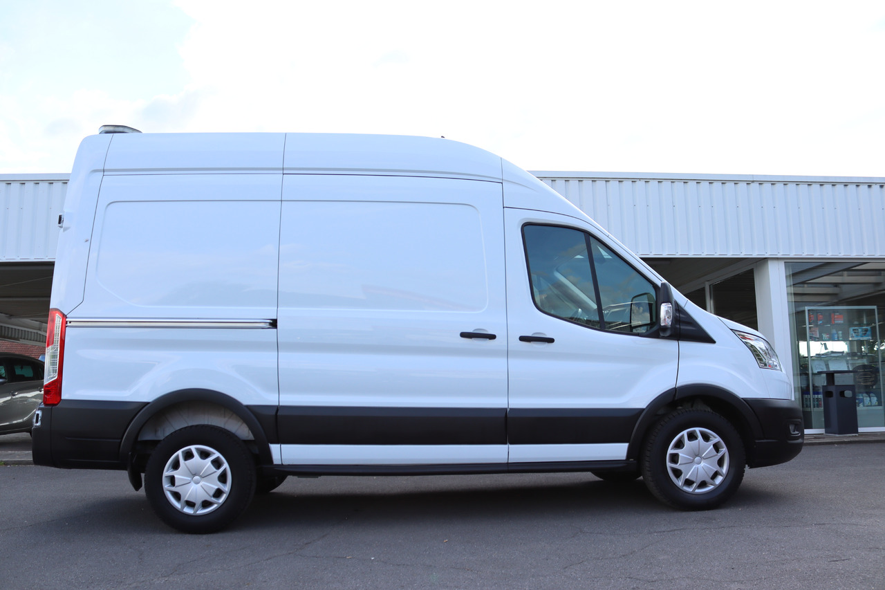 Ford Transit - 패널 밴 : 사진 5 Ford Transit - 패널 밴 : 사진 5