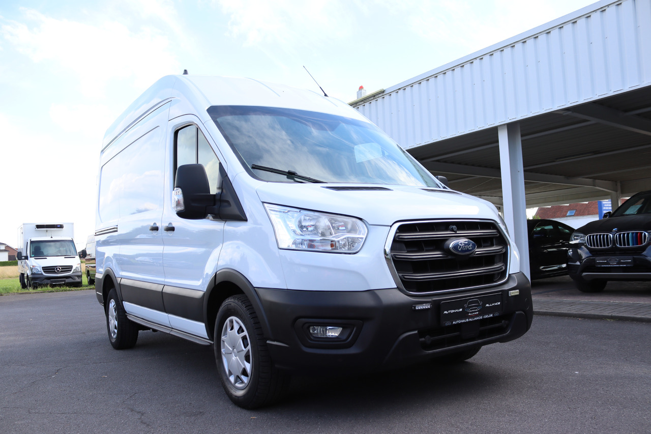 Ford Transit - 패널 밴 : 사진 4 Ford Transit - 패널 밴 : 사진 4