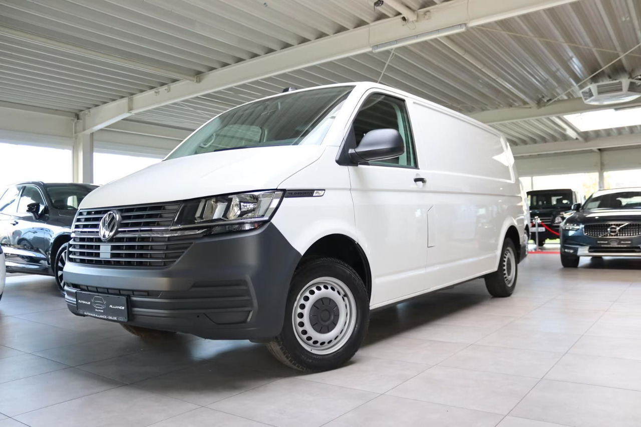VOLKSWAGEN T6.1 EcoProfil lang - 소형 밴 : 사진 1 VOLKSWAGEN T6.1 EcoProfil lang - 소형 밴 : 사진 1