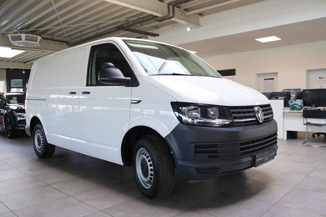 Volkswagen T6 - 밴 : 사진 4 Volkswagen T6 - 밴 : 사진 4
