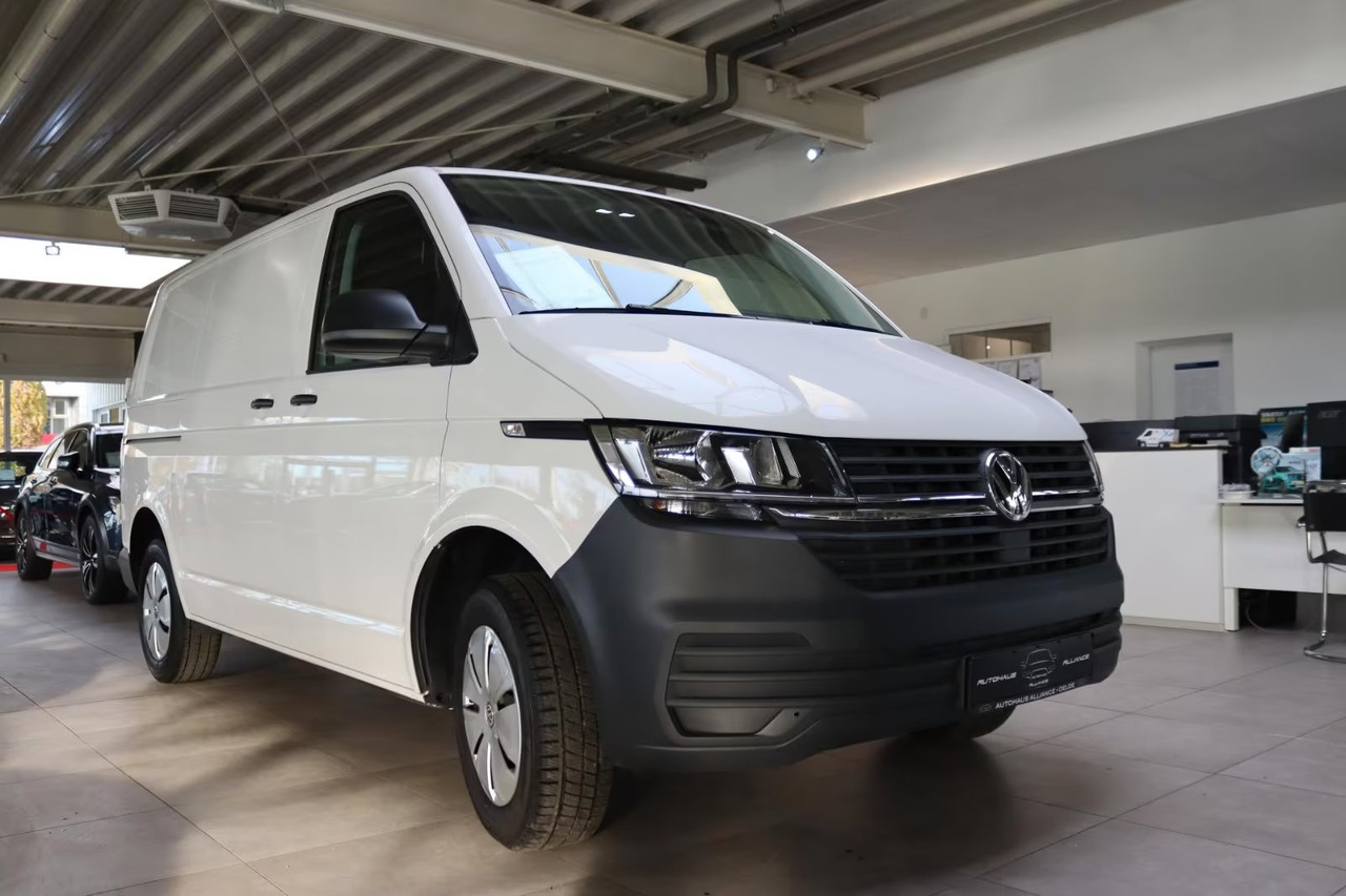 Volkswagen T6 - 소형 밴 : 사진 3 Volkswagen T6 - 소형 밴 : 사진 3