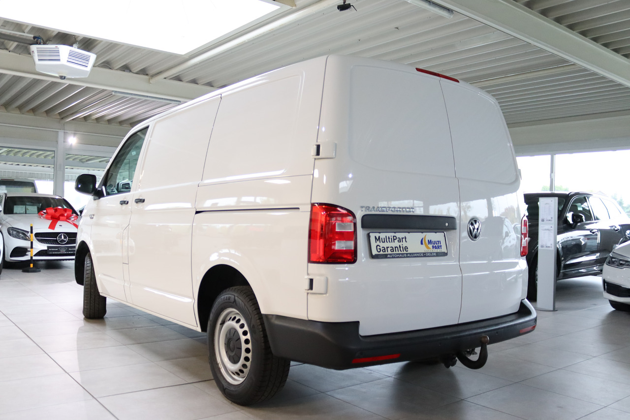 Volkswagen T6 - 밴 : 사진 2 Volkswagen T6 - 밴 : 사진 2