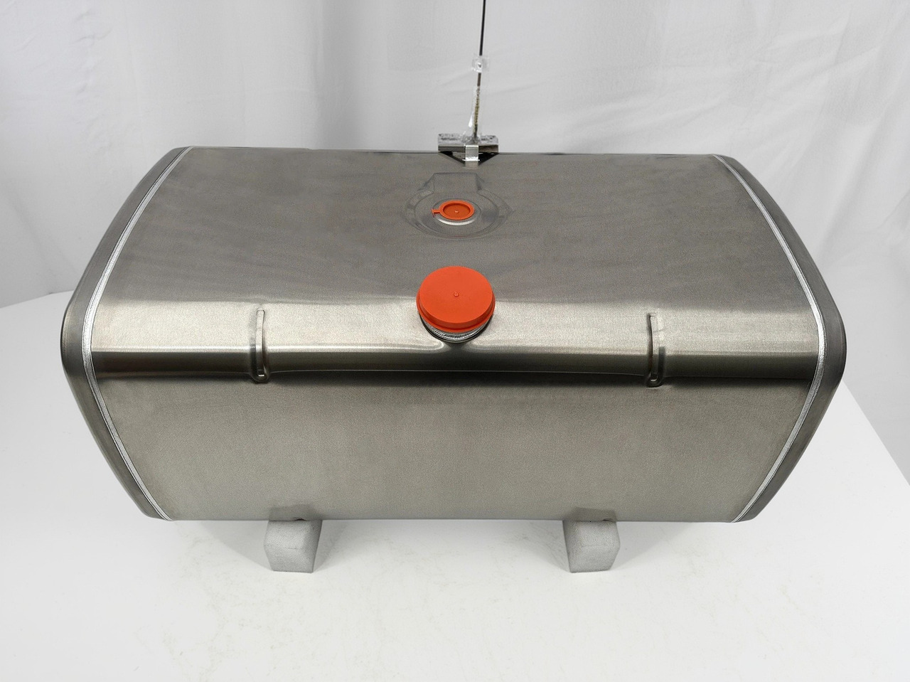 DAF - 연료 탱크 : 사진 1 DAF - 연료 탱크 : 사진 1