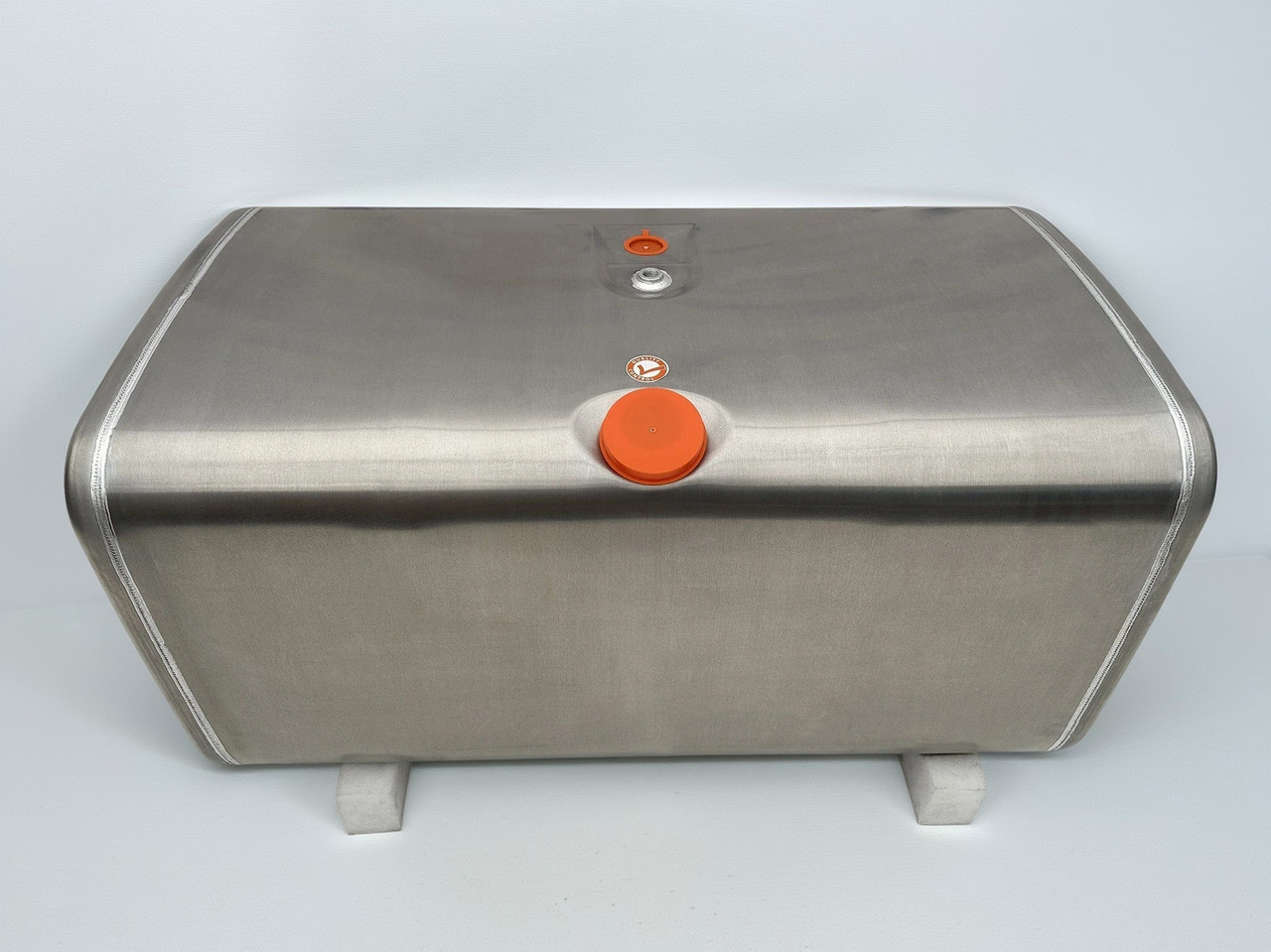 SCANIA - 연료 탱크 : 사진 1 SCANIA - 연료 탱크 : 사진 1