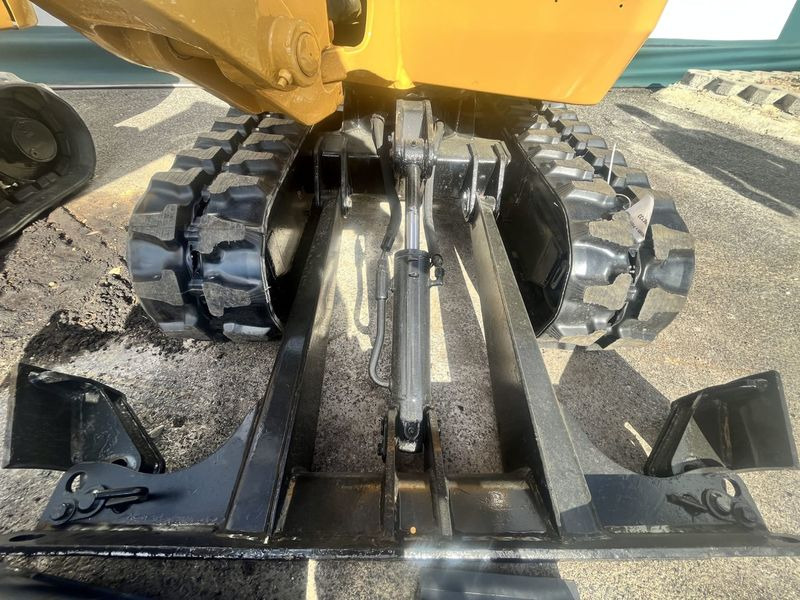 CATERPILLAR 301.C - 미니 굴삭기 : 사진 5 CATERPILLAR 301.C - 미니 굴삭기 : 사진 5