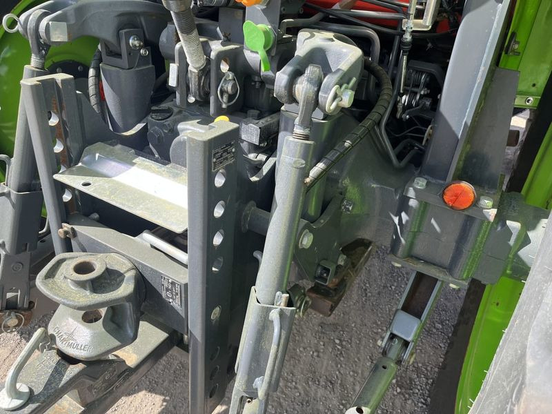 KUBOTA M5111 LP - 장궤형 트랙터 : 사진 5 KUBOTA M5111 LP - 장궤형 트랙터 : 사진 5