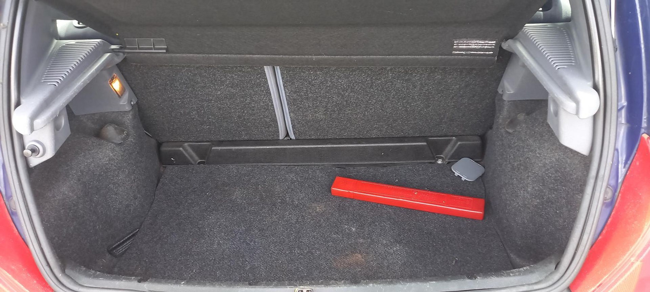 CLIO SANS CONTROLE TECHNIQUE - 차량 : 사진 2 CLIO SANS CONTROLE TECHNIQUE - 차량 : 사진 2