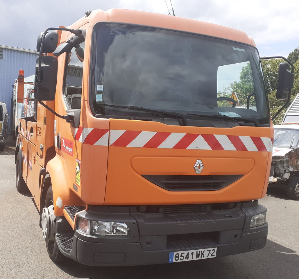 /!\ RESERVÉE AUX PROFESSIONNELS DE L'AUTOMOBILE UNIQUEMENT ! - 진공 흡입 트럭 : 사진 5 /!\ RESERVÉE AUX PROFESSIONNELS DE L'AUTOMOBILE UNIQUEMENT ! - 진공 흡입 트럭 : 사진 5