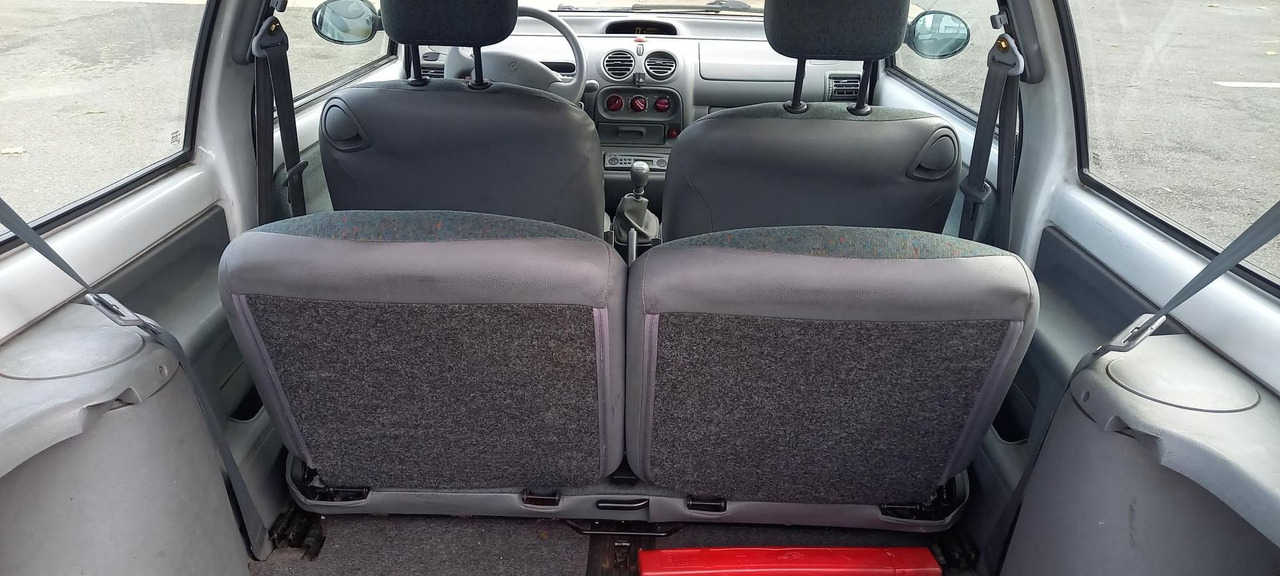 TWINGO ESSENCE (267) - 차량 : 사진 2 TWINGO ESSENCE (267) - 차량 : 사진 2