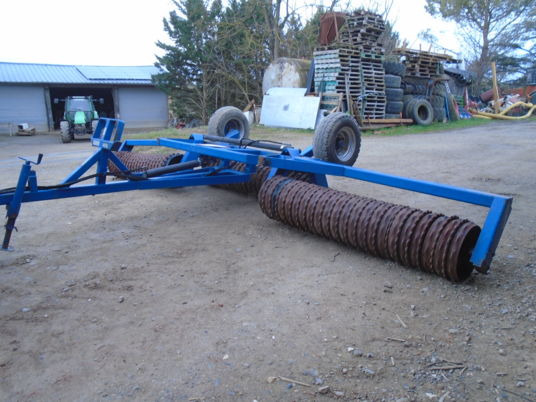 Dalbo - 농장 롤러 : 사진 3 Dalbo - 농장 롤러 : 사진 3