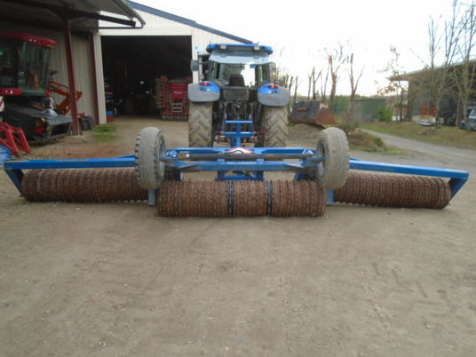 Dalbo - 농장 롤러 : 사진 2 Dalbo - 농장 롤러 : 사진 2