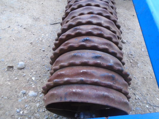 Dalbo - 농장 롤러 : 사진 4 Dalbo - 농장 롤러 : 사진 4