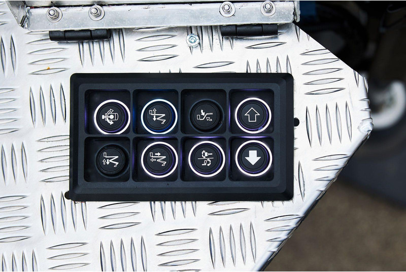 Oil & Steel Scorpion 18 Sobre IVECO DAILY 35S14 entre ejes 3750 mm - 고가작업 플랫폼 : 사진 4 Oil & Steel Scorpion 18 Sobre IVECO DAILY 35S14 entre ejes 3750 mm - 고가작업 플랫폼 : 사진 4