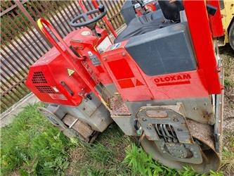 Bomag BW 100 AD M-2 - 로드 롤러 : 사진 1 Bomag BW 100 AD M-2 - 로드 롤러 : 사진 1