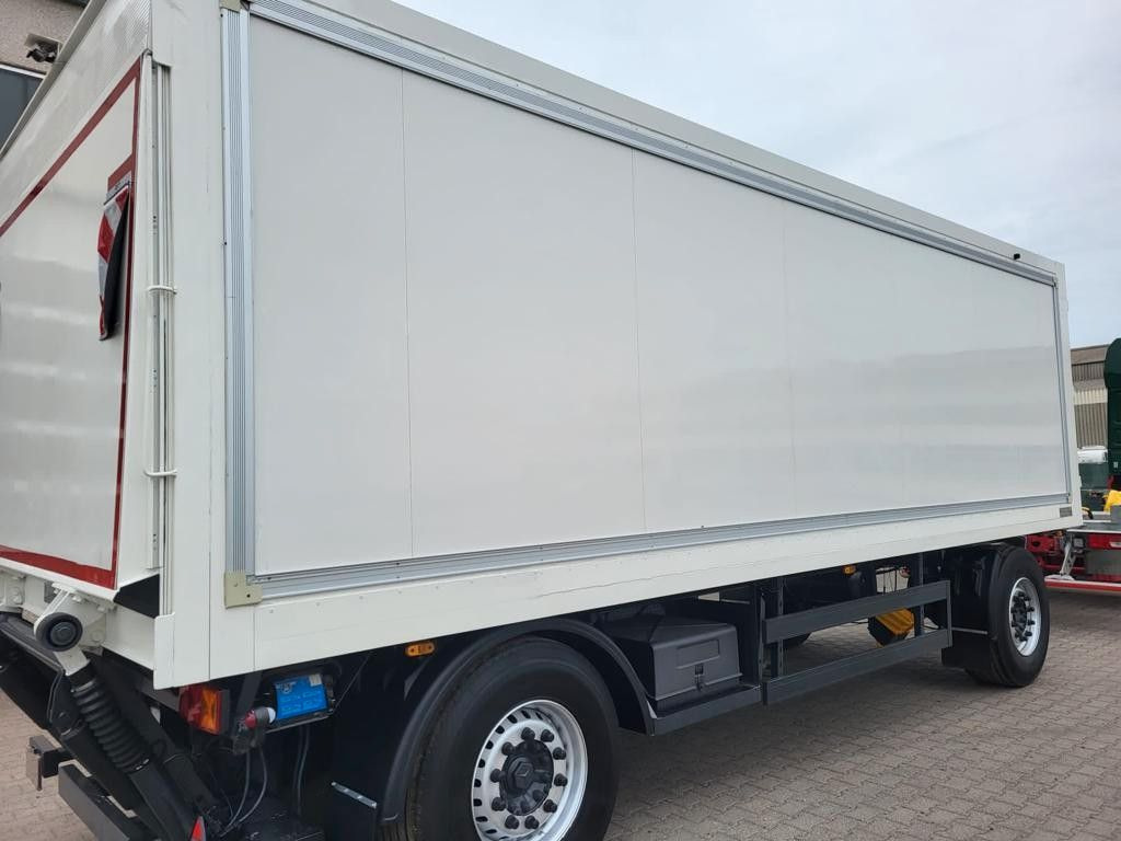 Diversen Drehschemel Vermietung möglich LBW Durchladbar Drehschemel Vermietung möglich LBW Durchladbar - 밀폐형 박스 트레일러 : 사진 2 Diversen Drehschemel Vermietung möglich LBW Durchladbar Drehschemel Vermietung möglich LBW Durchladbar - 밀폐형 박스 트레일러 : 사진 2