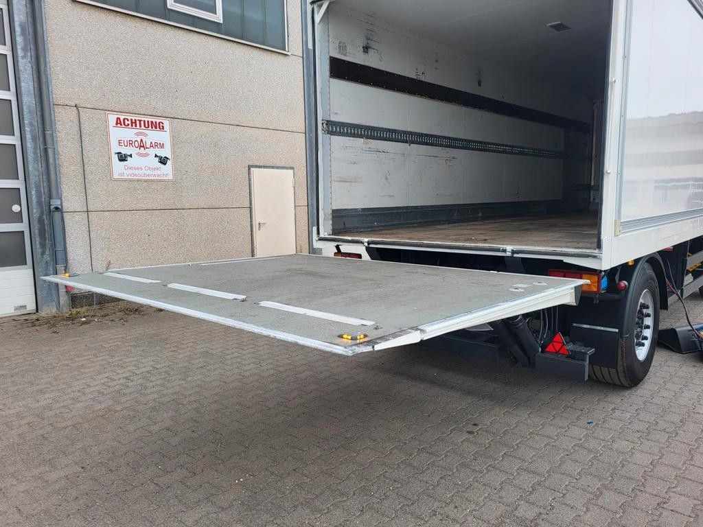 Diversen Drehschemel Vermietung möglich LBW Durchladbar Drehschemel Vermietung möglich LBW Durchladbar - 밀폐형 박스 트레일러 : 사진 3 Diversen Drehschemel Vermietung möglich LBW Durchladbar Drehschemel Vermietung möglich LBW Durchladbar - 밀폐형 박스 트레일러 : 사진 3