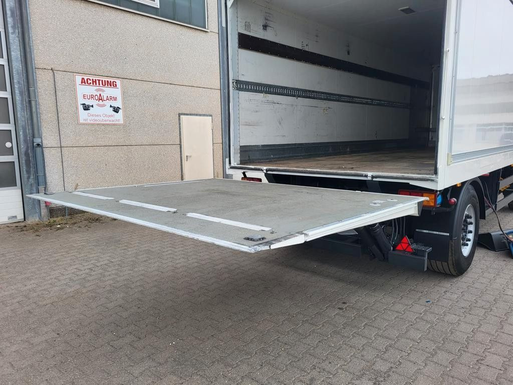Diversen Drehschemel Vermietung möglich LBW Durchladbar Drehschemel Vermietung möglich LBW Durchladbar - 밀폐형 박스 트레일러 : 사진 4 Diversen Drehschemel Vermietung möglich LBW Durchladbar Drehschemel Vermietung möglich LBW Durchladbar - 밀폐형 박스 트레일러 : 사진 4