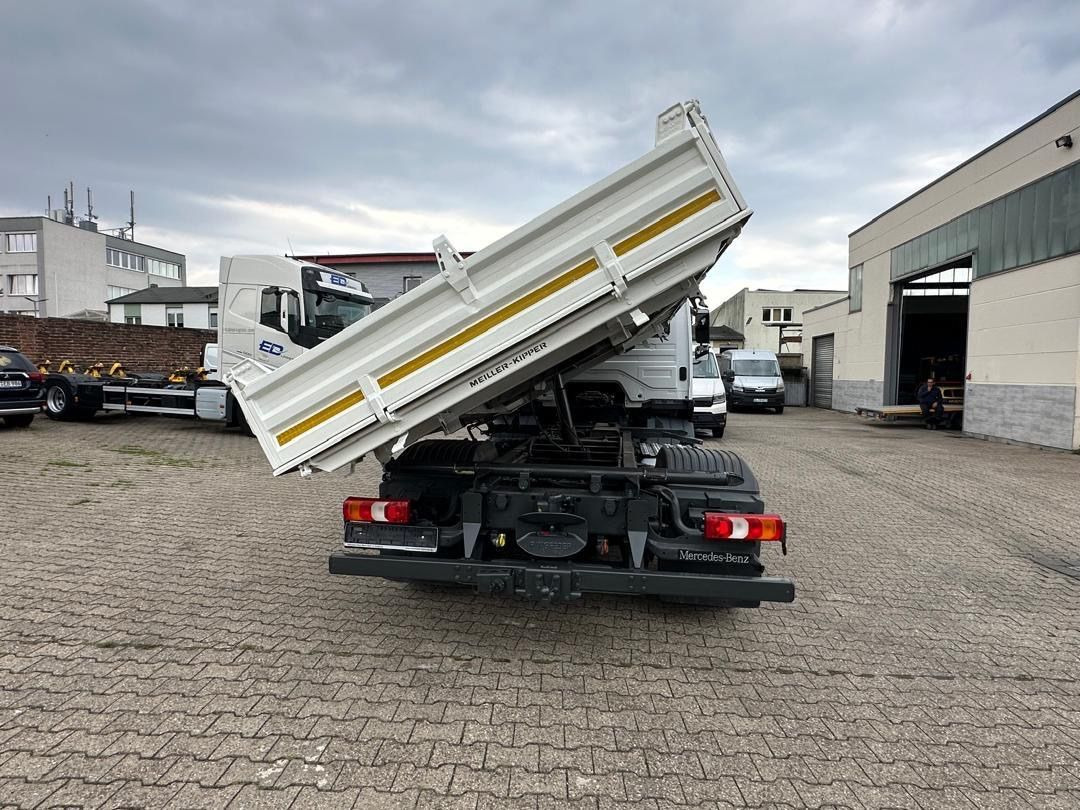 리스  Mercedes-Benz Atego 818 Dreiseitenkipp Vermietung möglich Mercedes-Benz Atego 818 Dreiseitenkipp Vermietung möglich : 사진 13 리스  Mercedes-Benz Atego 818 Dreiseitenkipp Vermietung möglich Mercedes-Benz Atego 818 Dreiseitenkipp Vermietung möglich : 사진 13