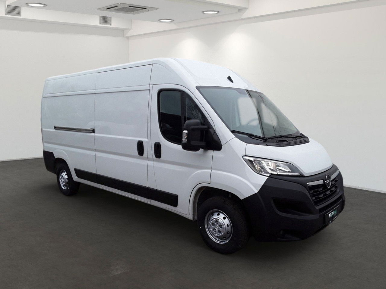 Opel Movano - 패널 밴 : 사진 1 Opel Movano - 패널 밴 : 사진 1