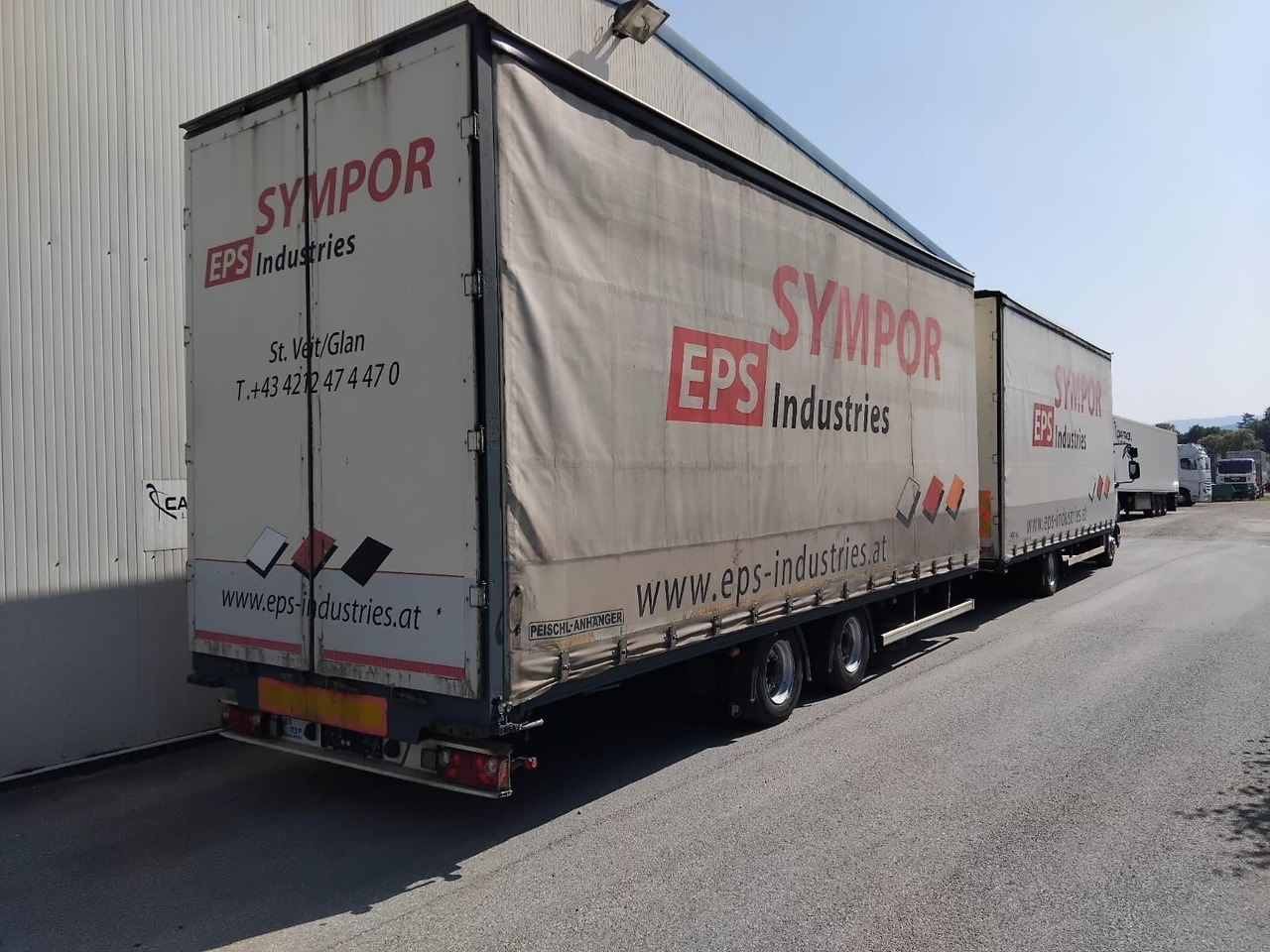 DAF LF 250 Schalter 120m° TÜV - 커튼사이더 트럭 : 사진 2 DAF LF 250 Schalter 120m° TÜV - 커튼사이더 트럭 : 사진 2