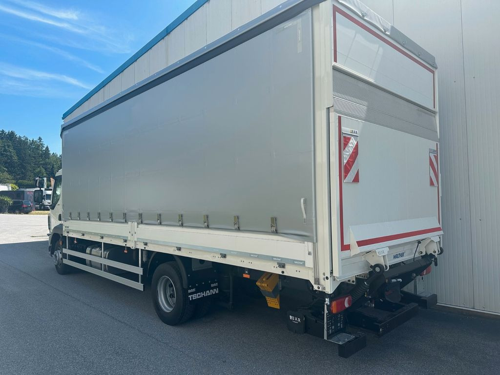 DAF LF 290 8Gang Webasto AHK Bär-LBW DAF LF 290 8Gang Webasto AHK Bär-LBW - 커튼사이더 트럭 : 사진 3 DAF LF 290 8Gang Webasto AHK Bär-LBW DAF LF 290 8Gang Webasto AHK Bär-LBW - 커튼사이더 트럭 : 사진 3