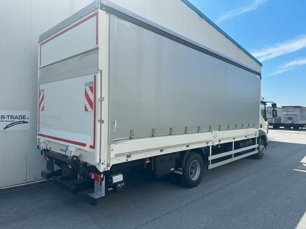 DAF LF 290 8Gang Webasto AHK Bär-LBW DAF LF 290 8Gang Webasto AHK Bär-LBW - 커튼사이더 트럭 : 사진 4 DAF LF 290 8Gang Webasto AHK Bär-LBW DAF LF 290 8Gang Webasto AHK Bär-LBW - 커튼사이더 트럭 : 사진 4